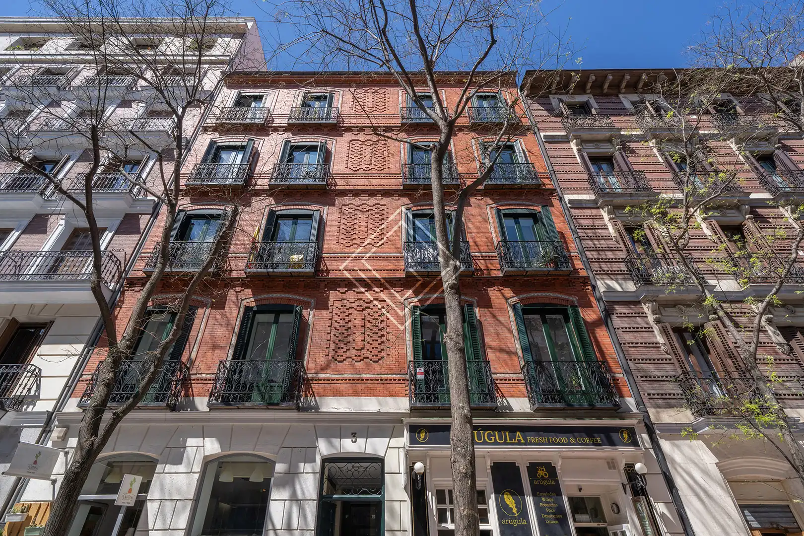 Appartamento con ascensore in vendita a Barrio de Salamanca, imagen 17