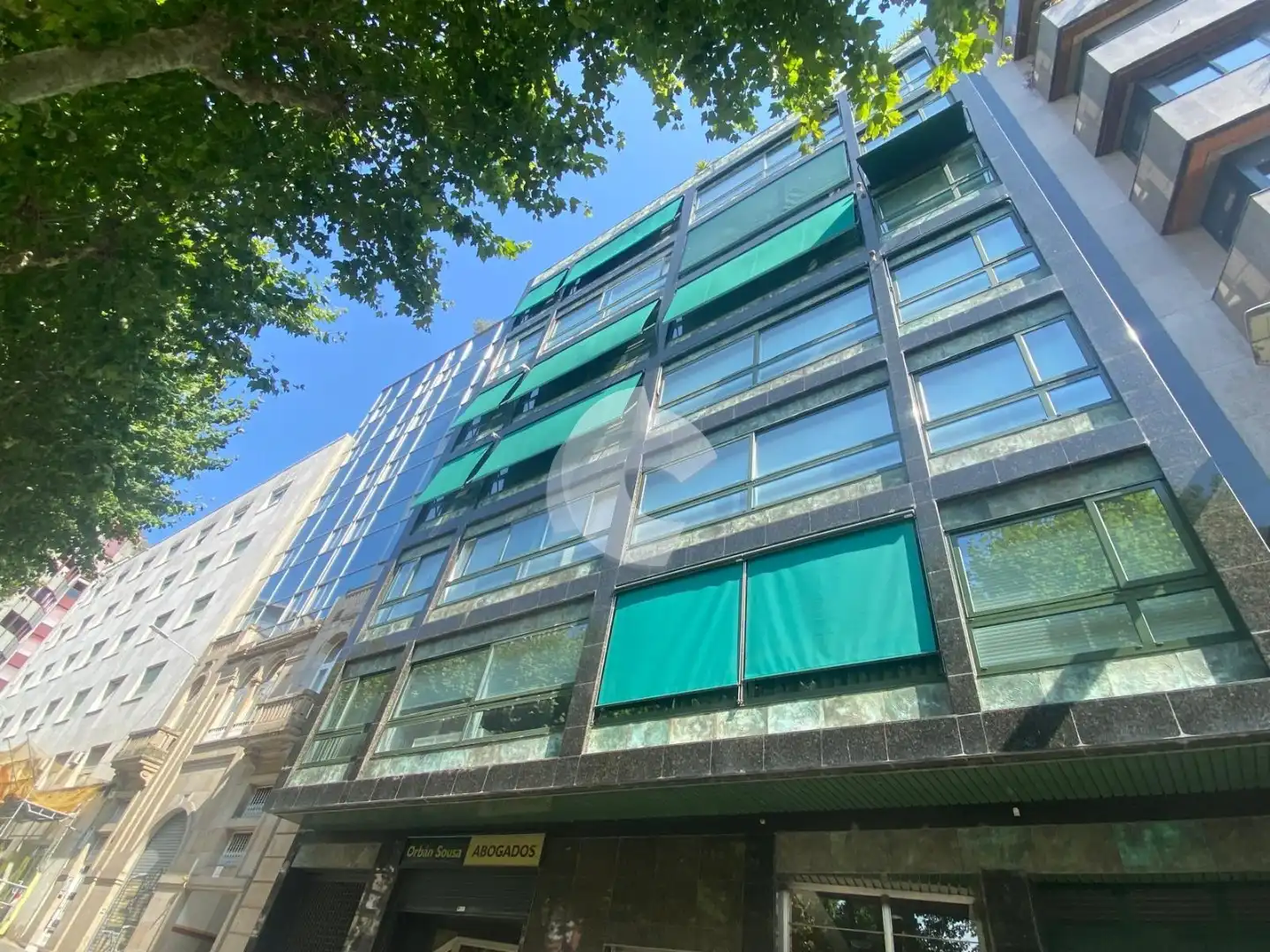 Wohnung zur Miete in Centro