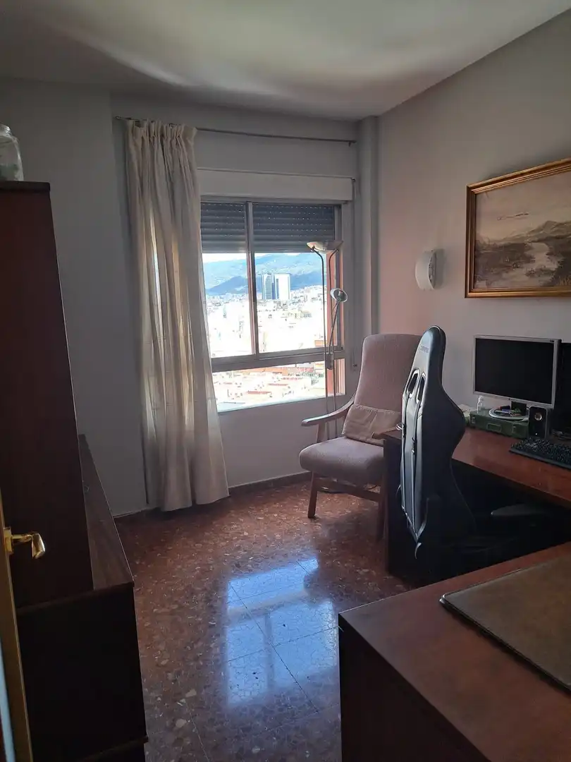 Wohnung mit Aufzug zum Verkauf in Cruz de Humilladero, imagen 11