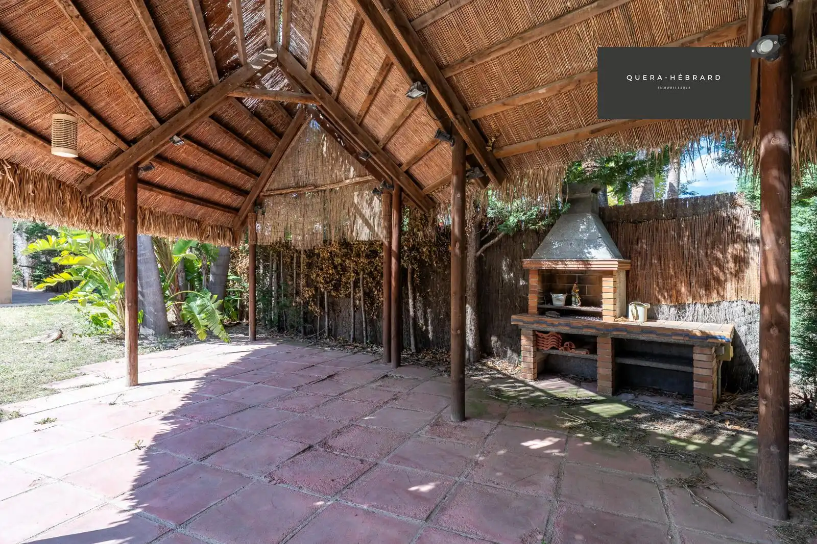 Jardí de Casa o xalet en venda en Población de Arroyo amb Calefacció, Jardí privat i Parquet