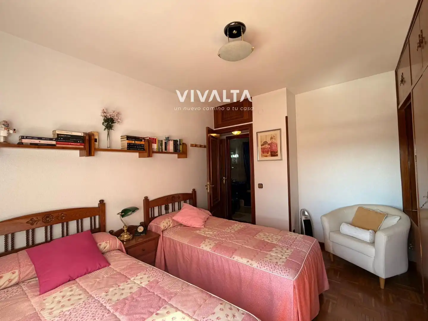 Appartement avec ascenseur à vendre à Lopez de Hoyos, imagen 16