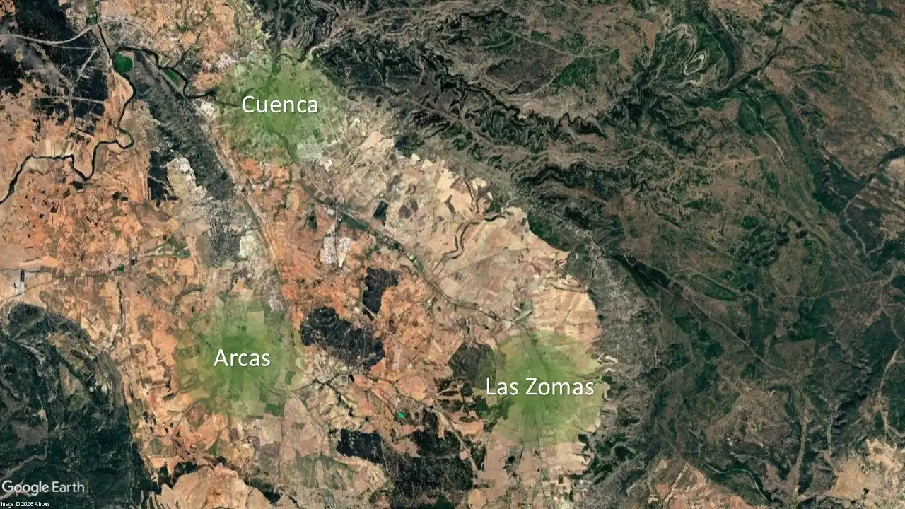 Terreni e lotti in vendita a Pol Segundo Sector, imagen 5