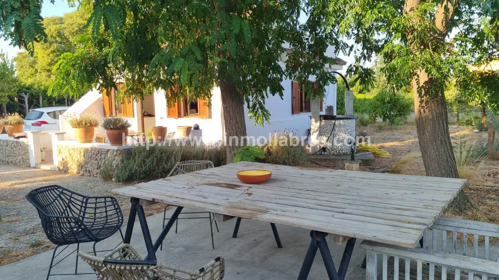 Maison rustique avec piscine à vendre à Selva, imagen 6