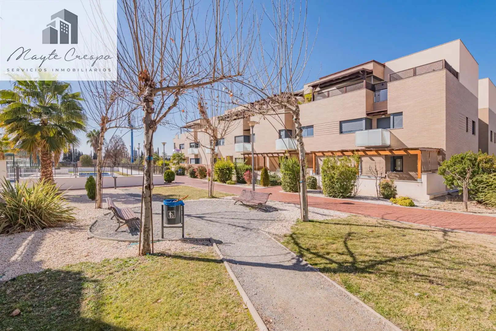 Piso con piscina en venta en Avenida DE LAS ACACIAS(LOMA VERDE, imagen 13