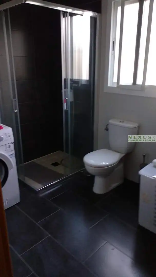 Apartamento de alquiler en Aguas Vivas - La Zambomba