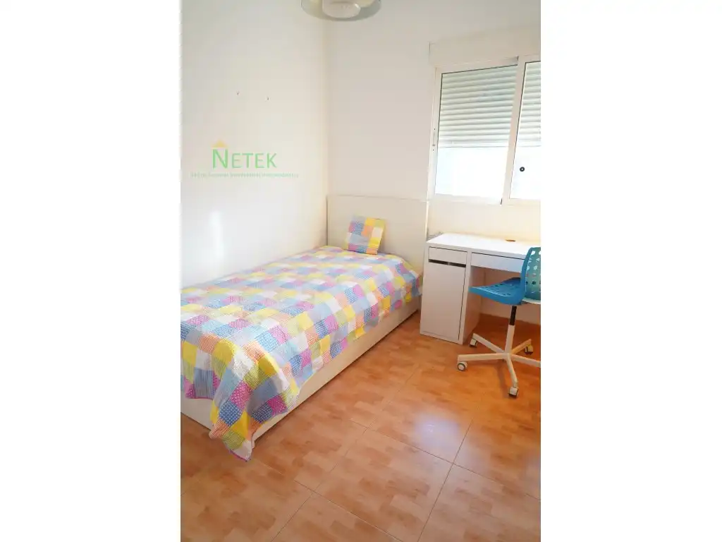 Habitación de Dúplex en venta en Murcia con Terraza