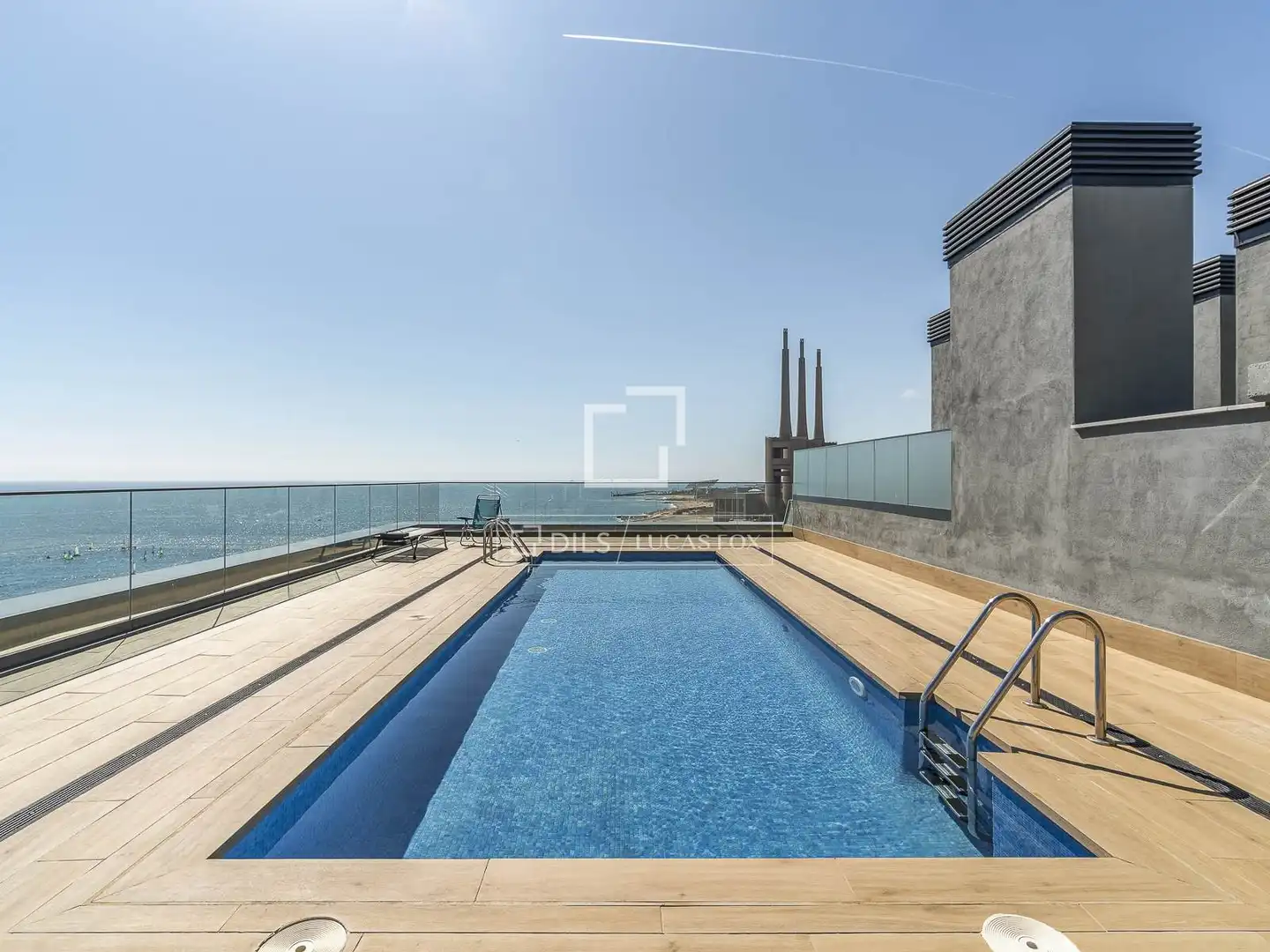 Piso con terraza en venta en Port, imagen 30