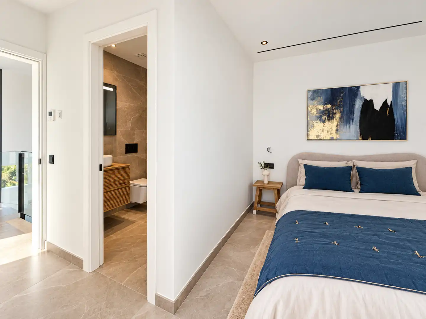 Casa amb terrassa en venda a Marratxí - joan bauza 10, imagen 26