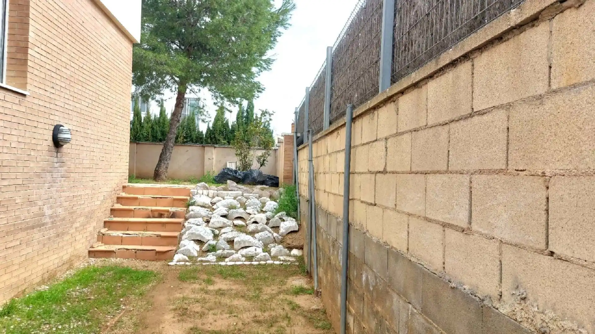 Jardín de Piso en venta en Montblanc con Calefacción y Terraza