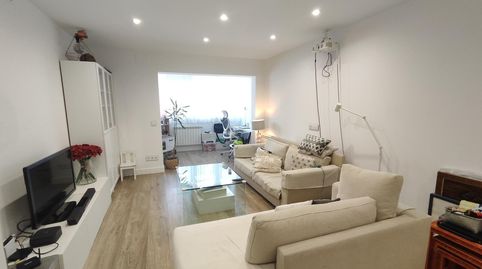 Photo 3 of Flat for sale in Trafalgar, Madrid Capital