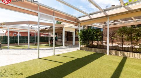 Foto 4 de Casa o xalet en venda a Calle del Jazmín, Urbanizaciones, Madrid