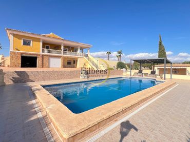 Casa con giardino in vendita a Mazarrón Casco Urbano