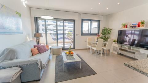 Foto 4 de Apartament en venda a Los Arenales del Sol, Elche / Elx