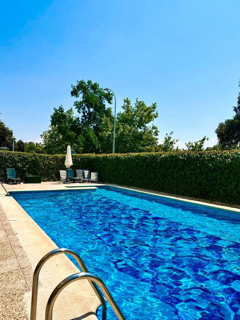 Flat to rent in Avenida del Guadalix, Santo Domingo
