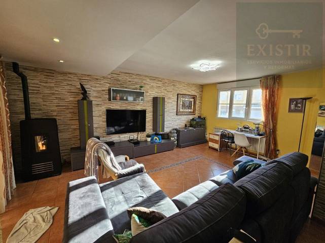 Casa-chalet en Venta en Magaz de Pisuerga