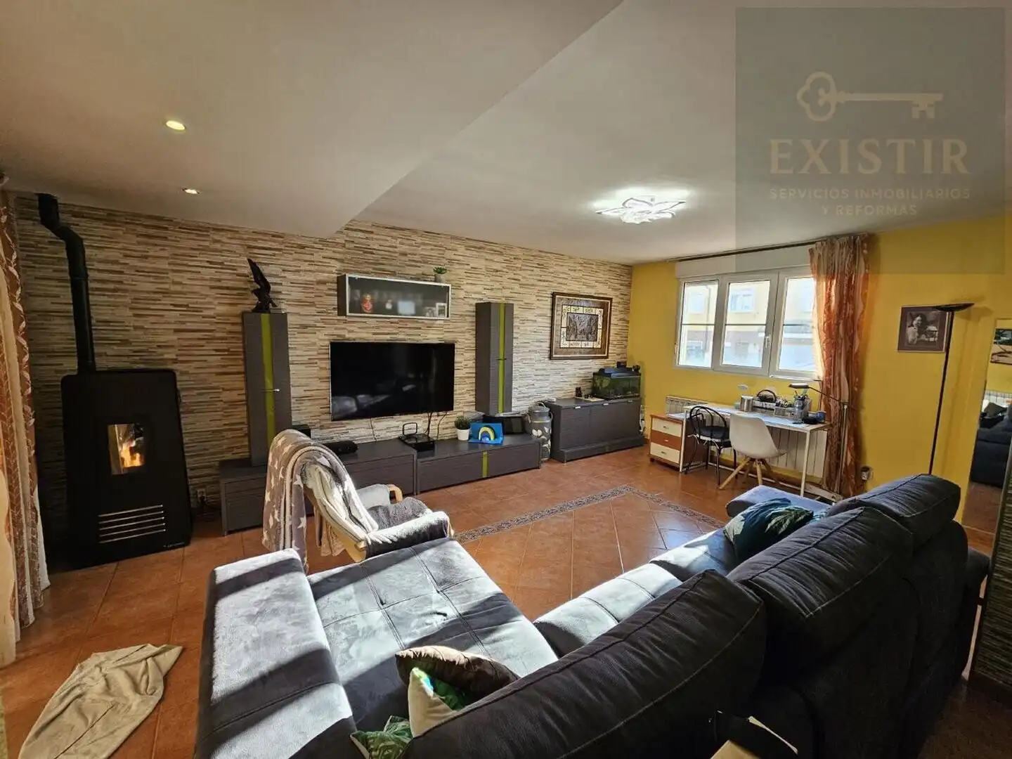 Casa en venta en Magaz de Pisuerga, imagen 32