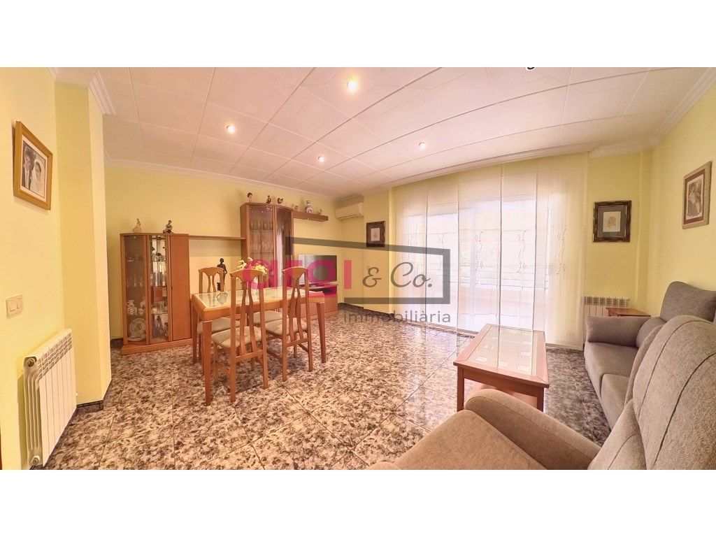 Living room of Flat for sale in Viladecans