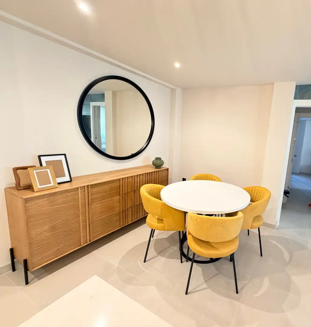 Flat to rent in Genil, imagen 5
