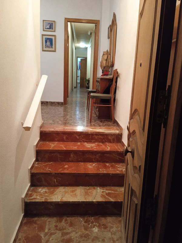 Planta baja for sale in Elche / Elx  with Oven and Washing machine