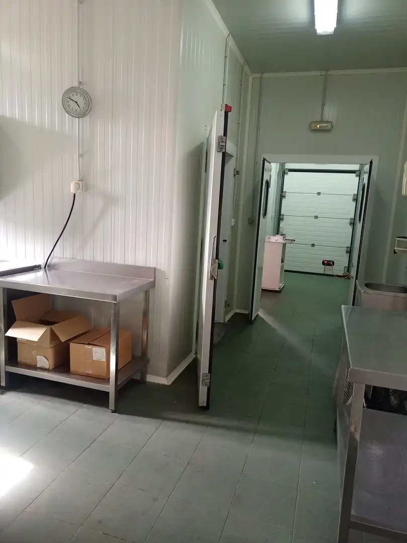Nave industrial en venta en Cañada del Hoyo