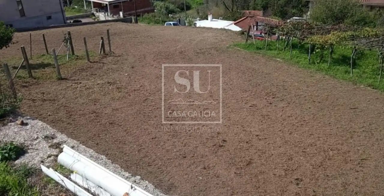 Residential land for sale in Coiro, imagen 5