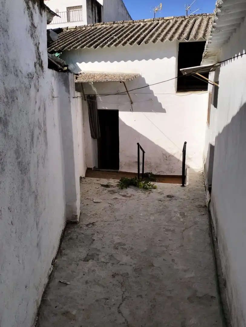 Casa o xalet en venda en Montemayor