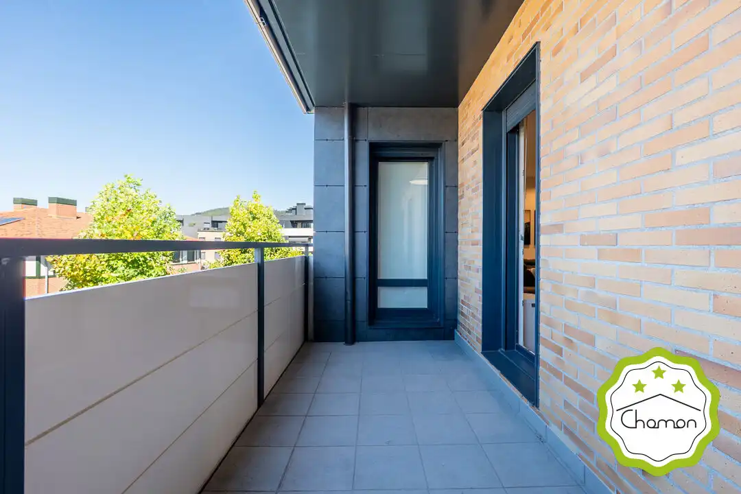Flat for sale in Derio