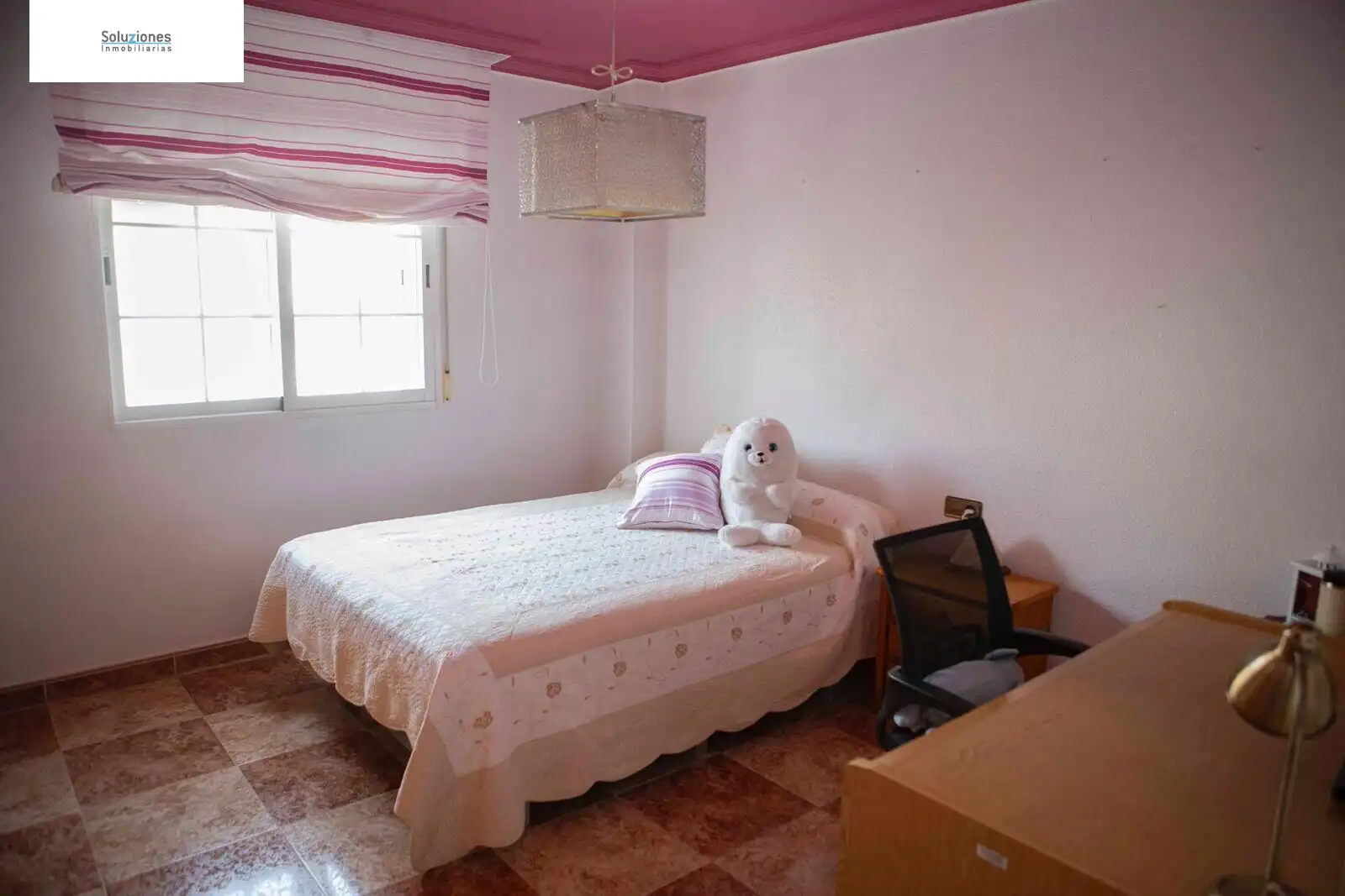 Casa con terrazza in vendita a San Pablo, imagen 57