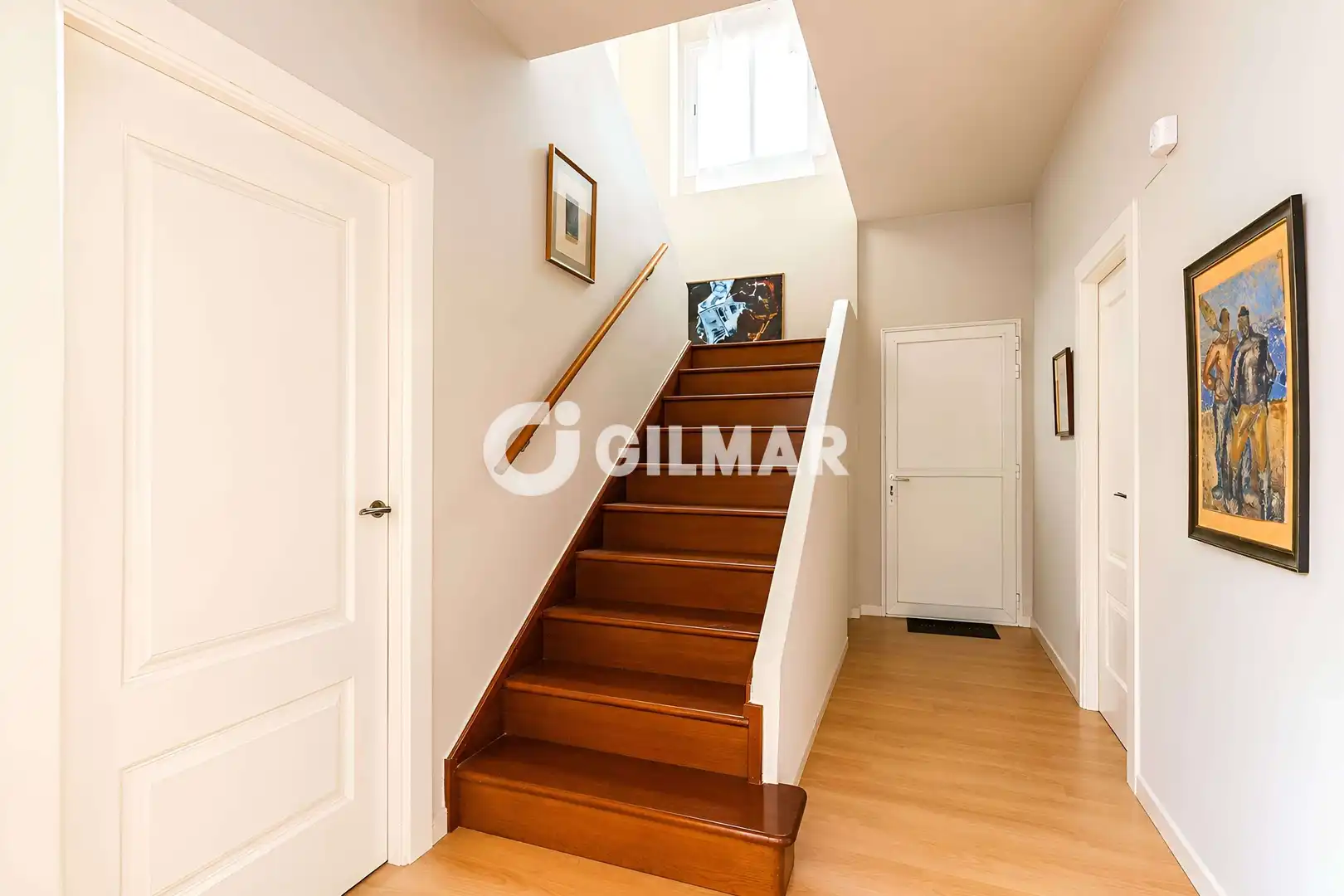 Detached house with pool for sale in Somosaguas, imagen 50