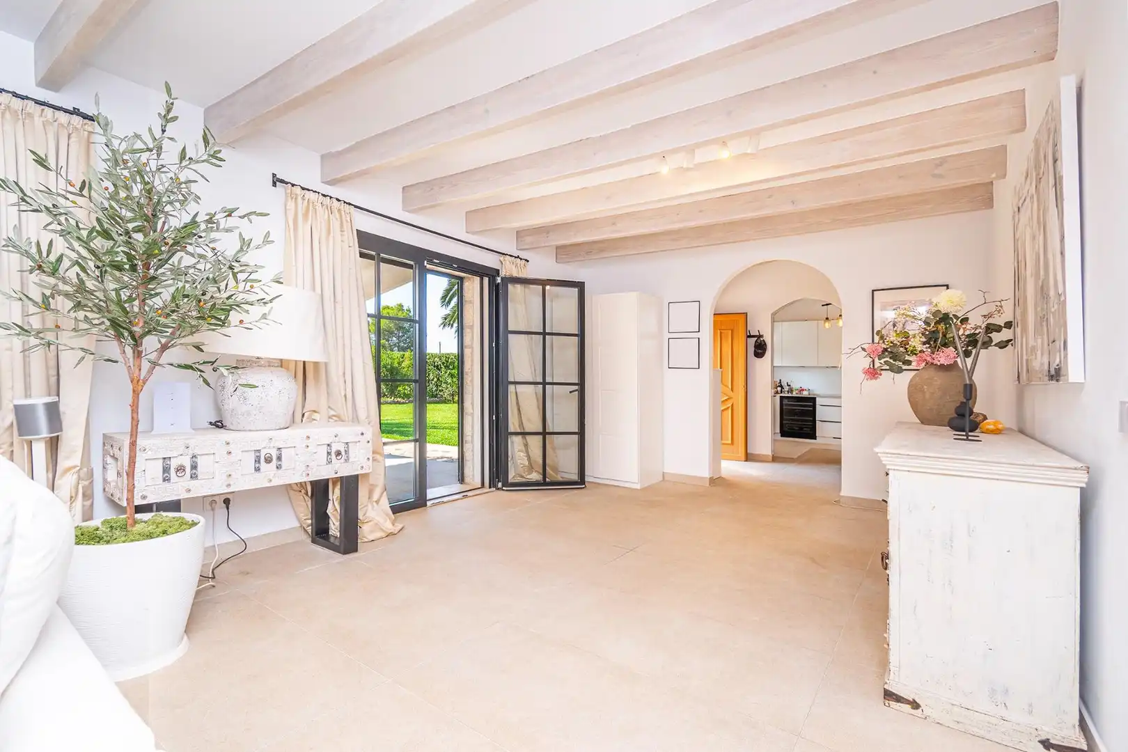 Country house with pool for sale in Binissalem, imagen 31