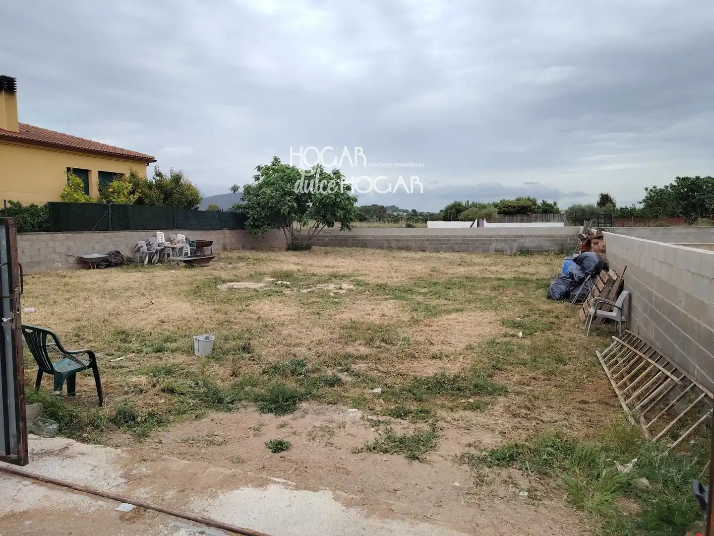 Rural land for sale in XALOC, imagen 5