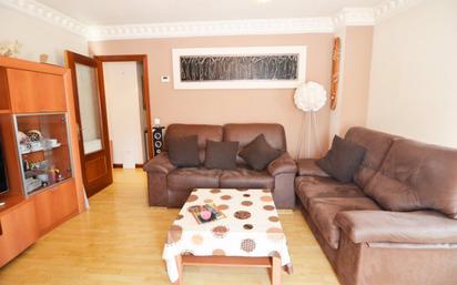 Living room of Flat for sale in Salamanca Capital