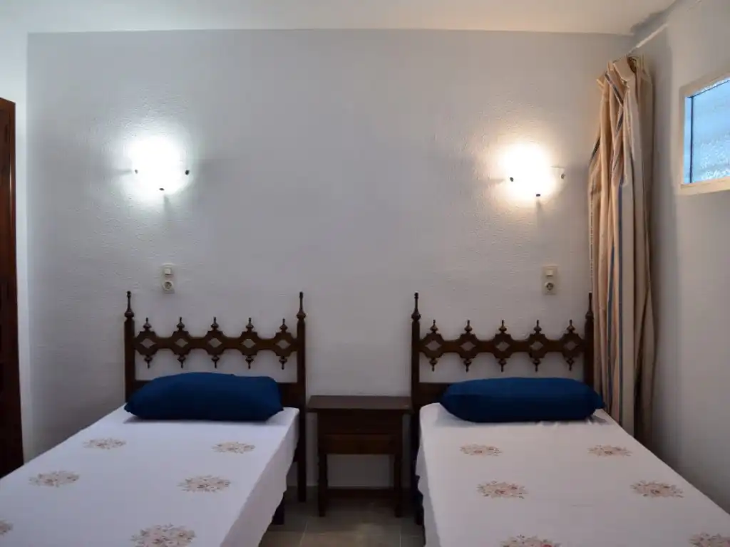 Apartament amb jardí en venda a Avenida Europa, imagen 5