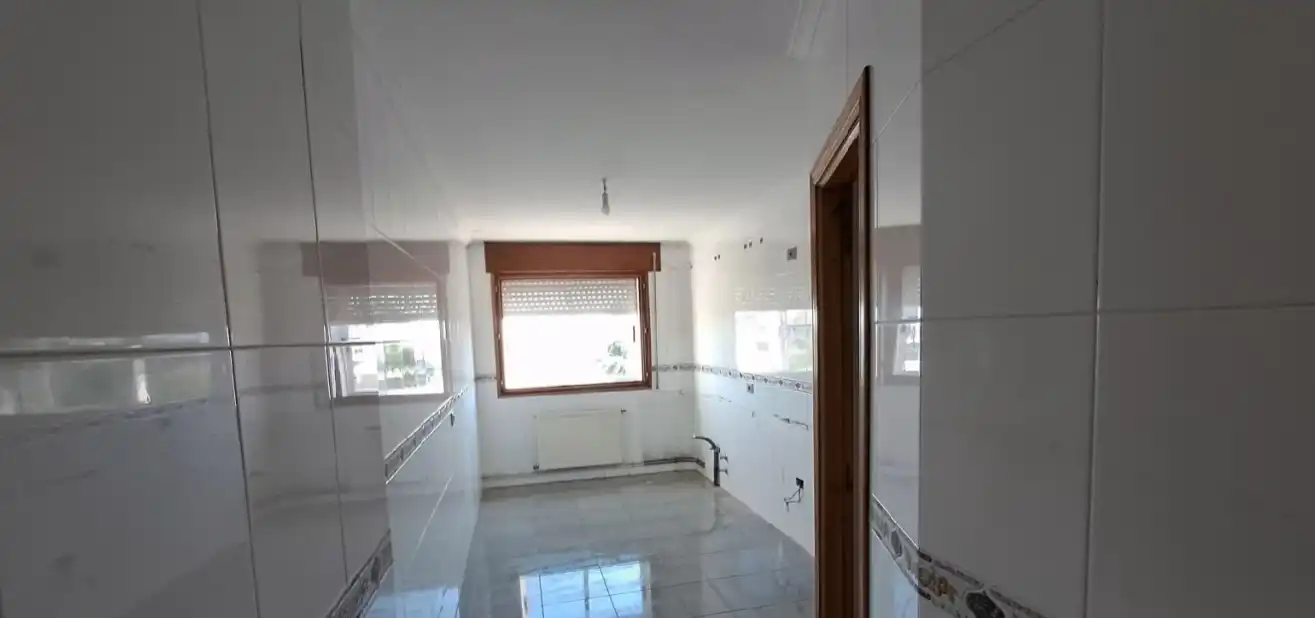 Baño de Piso en venta en A Fonsagrada 