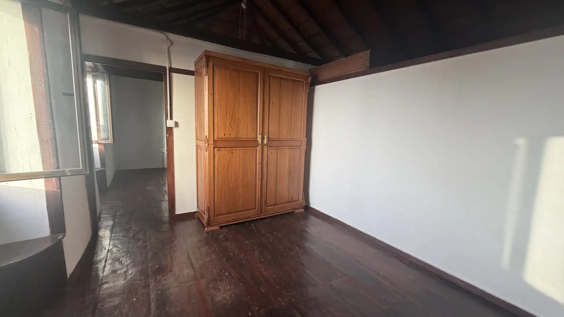 Habitación de Casa o chalet de alquiler en Icod de los Vinos con Jardín privado, Terraza y Trastero