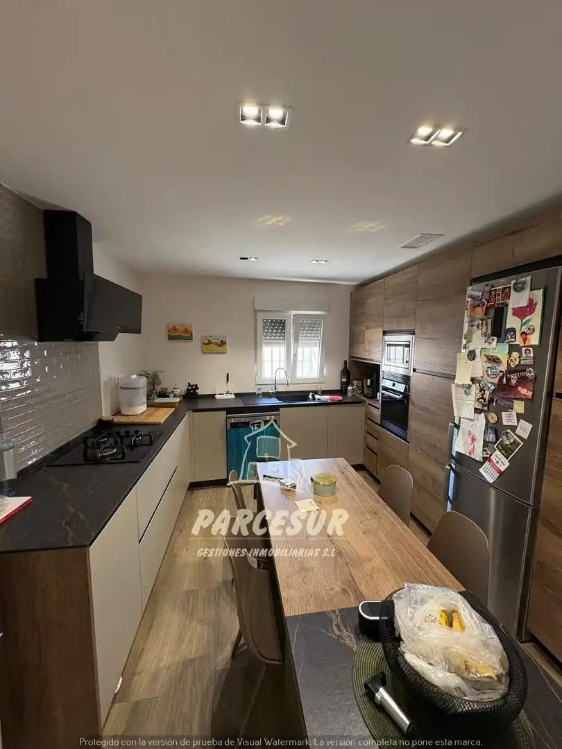 Casa con piscina en venta en Periurbano Oeste - Sierra, imagen 8