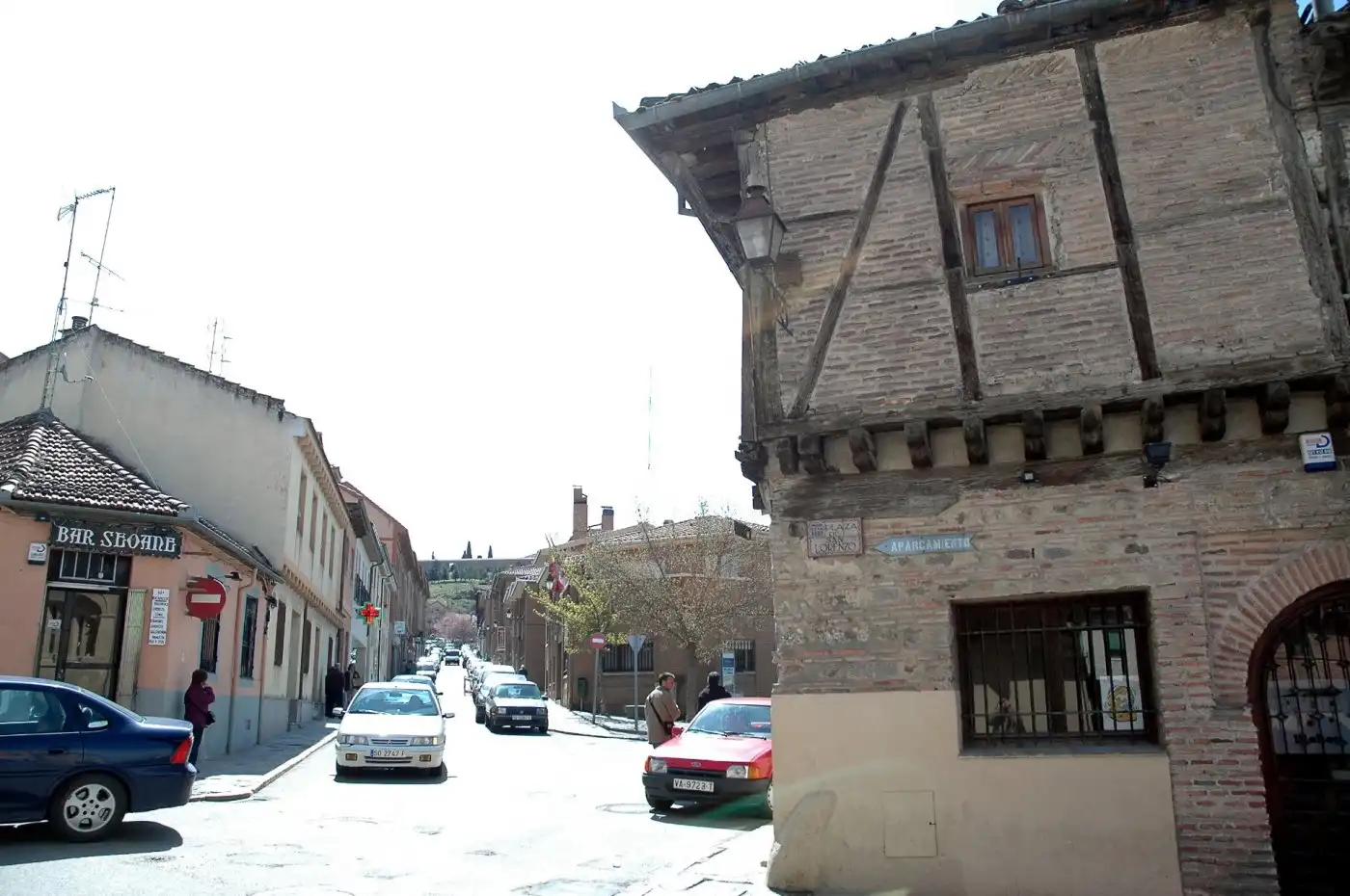 Terreni e lotti in vendita a San Lorenzo - San Marcos, imagen 30