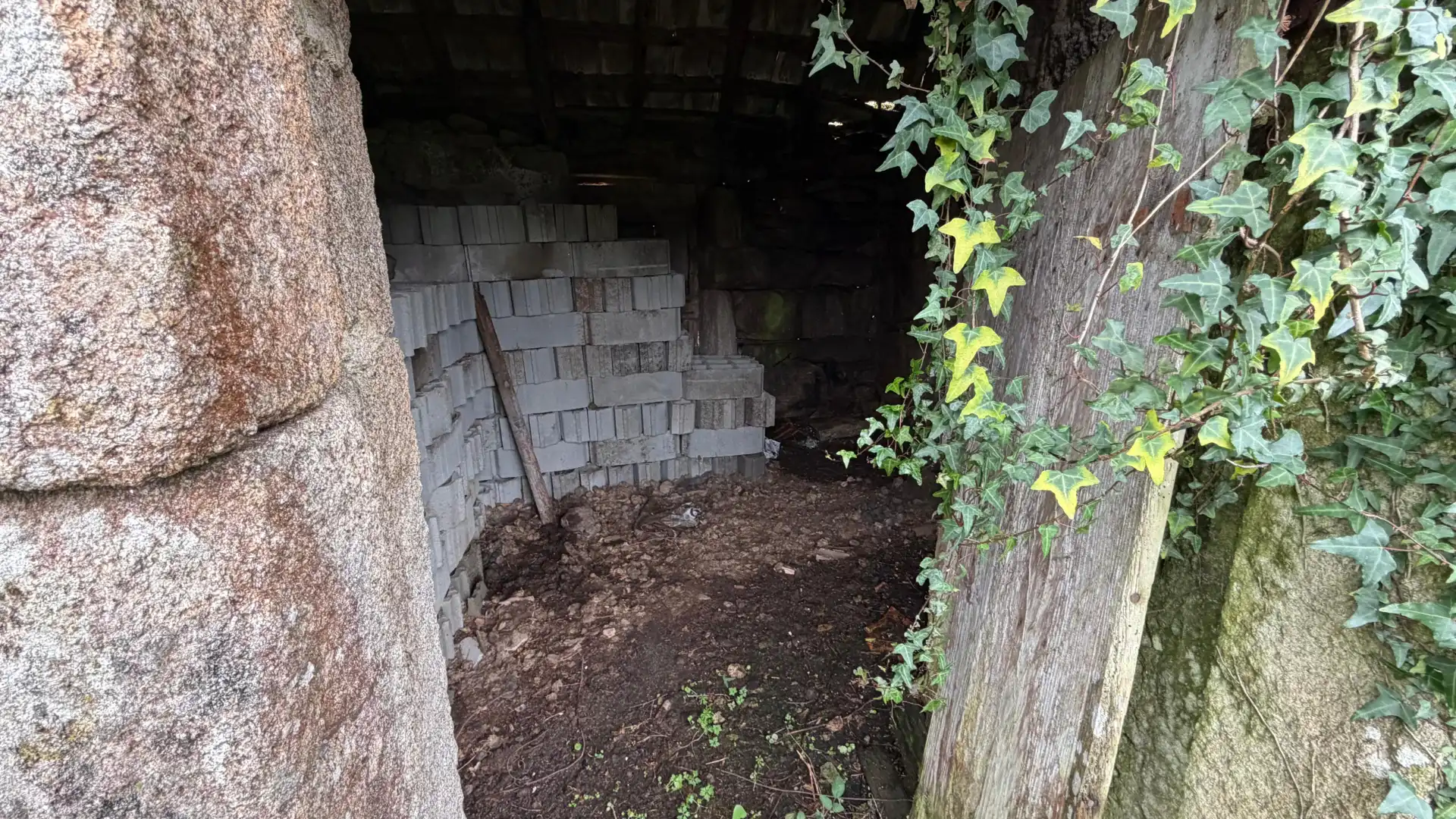 Casa en venda a Covelo, imagen 6