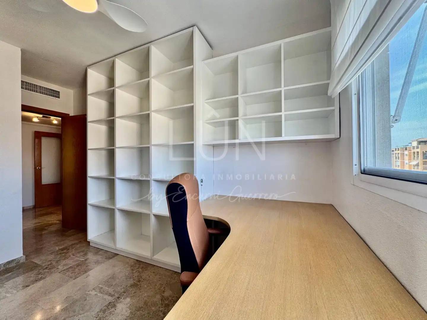 Flat for rent in Altorreal - El Chorrico
