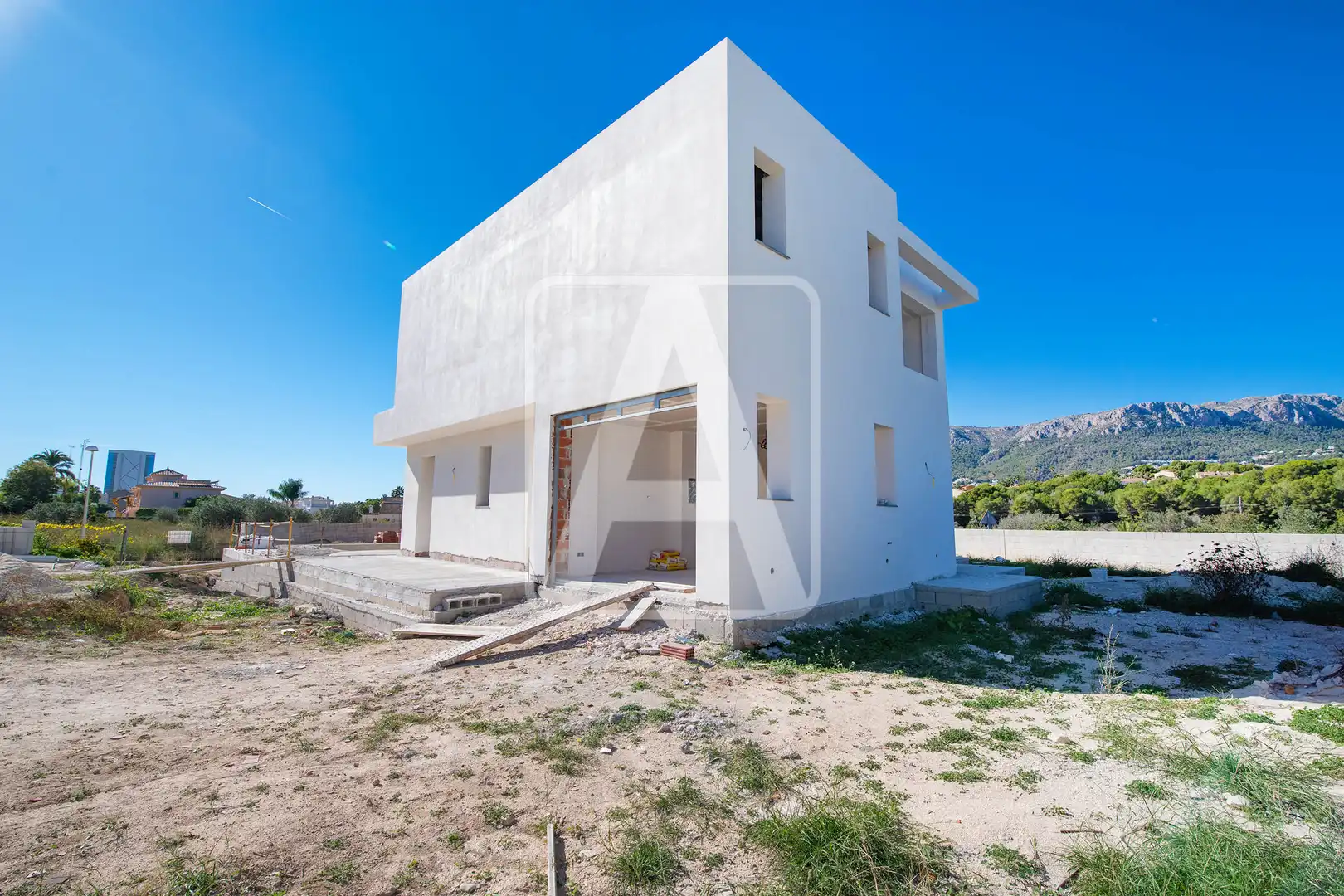 Chalet con piscina en venta en Marisol Park - Ortembach - Los Almendros, imagen 20