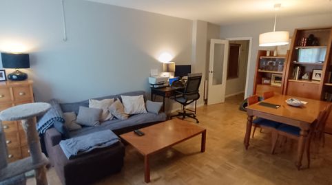 Foto 5 de Piso en venta en Calle de Ramón y Cajal, Ensanche, Alcobendas