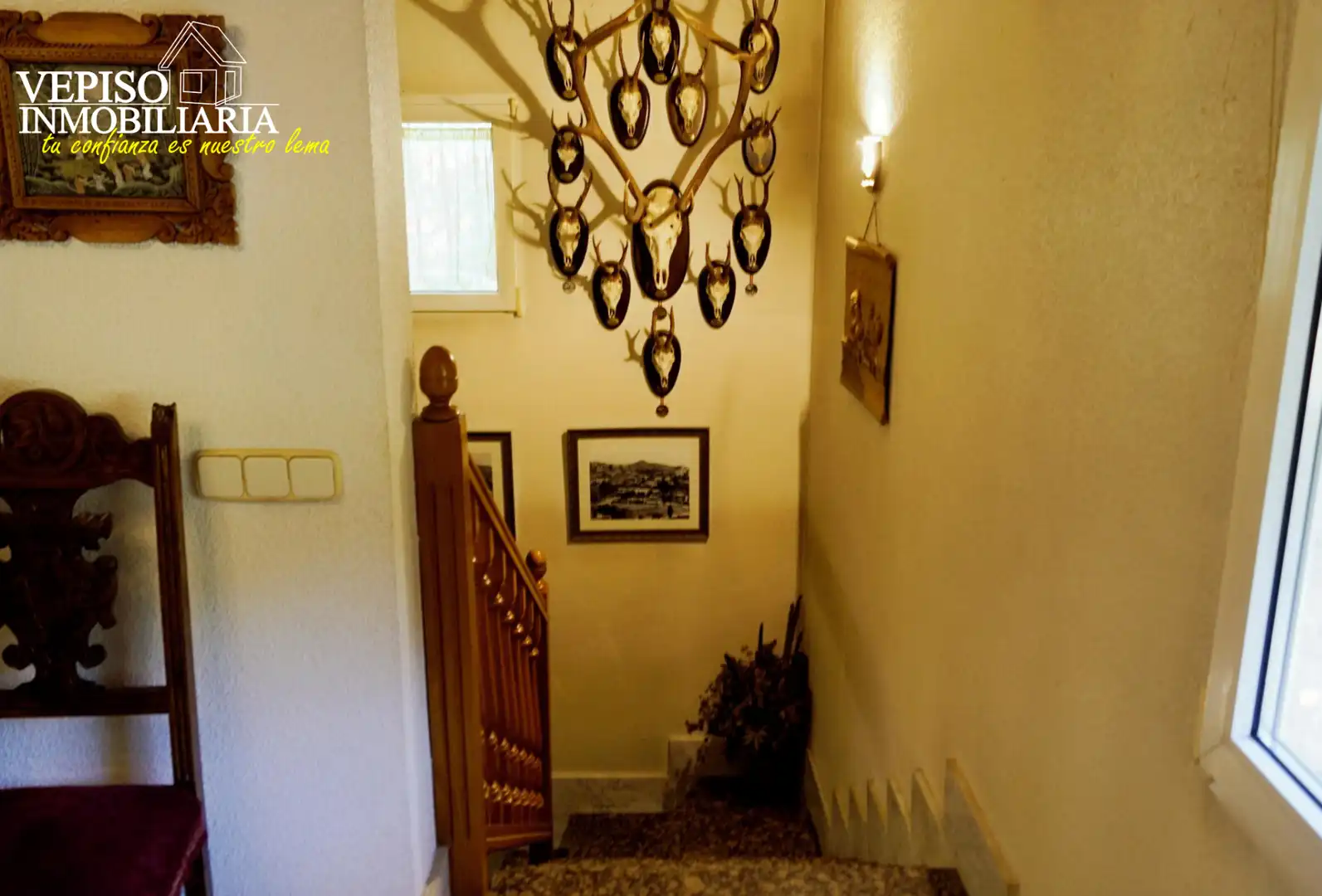 Villa mit Terrasse zum Verkauf in Manzanares El Real, imagen 17