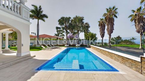 Foto 3 de Casa o chalet en venta en La Caleta, Adeje