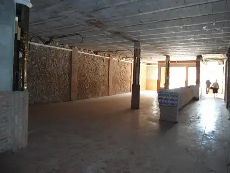 Nave industrial en venta en Castellón de la Plana / Castelló de la Plana