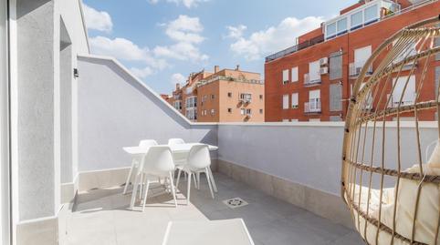 Foto 4 de Estudi de lloguer a Cuatro Caminos - Azca,  Madrid Capital