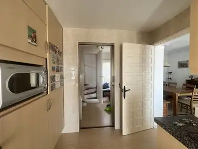 Detached house with pool for sale in Calahonda, imagen 14