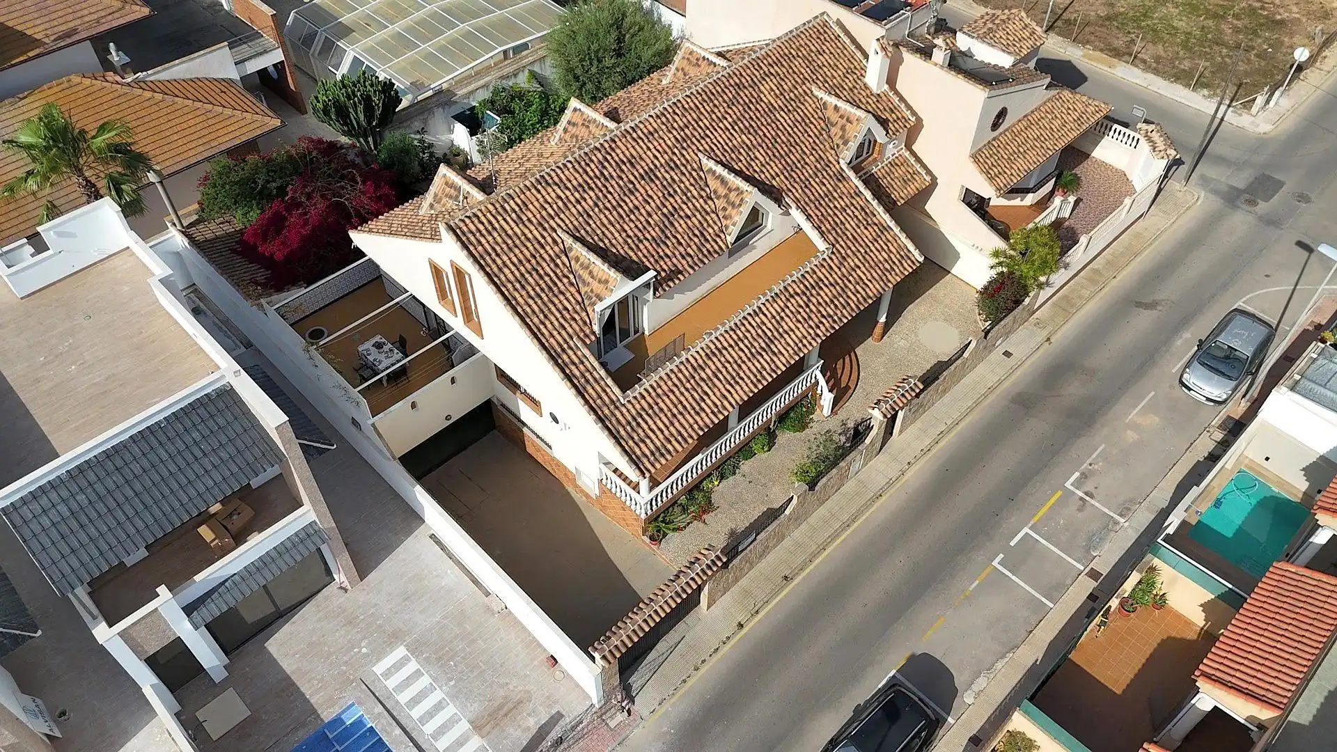 Casa o chalet en venta en Calle LA PINTA, San Pedro del Pinatar ciudad