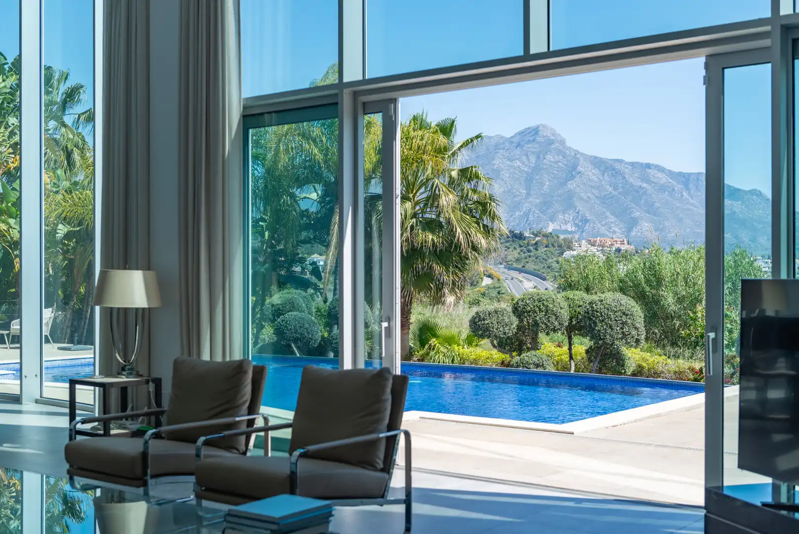House with pool for sale in La Quinta, imagen 22