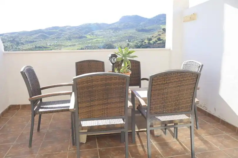 Flat with pool for sale in Álora, imagen 15