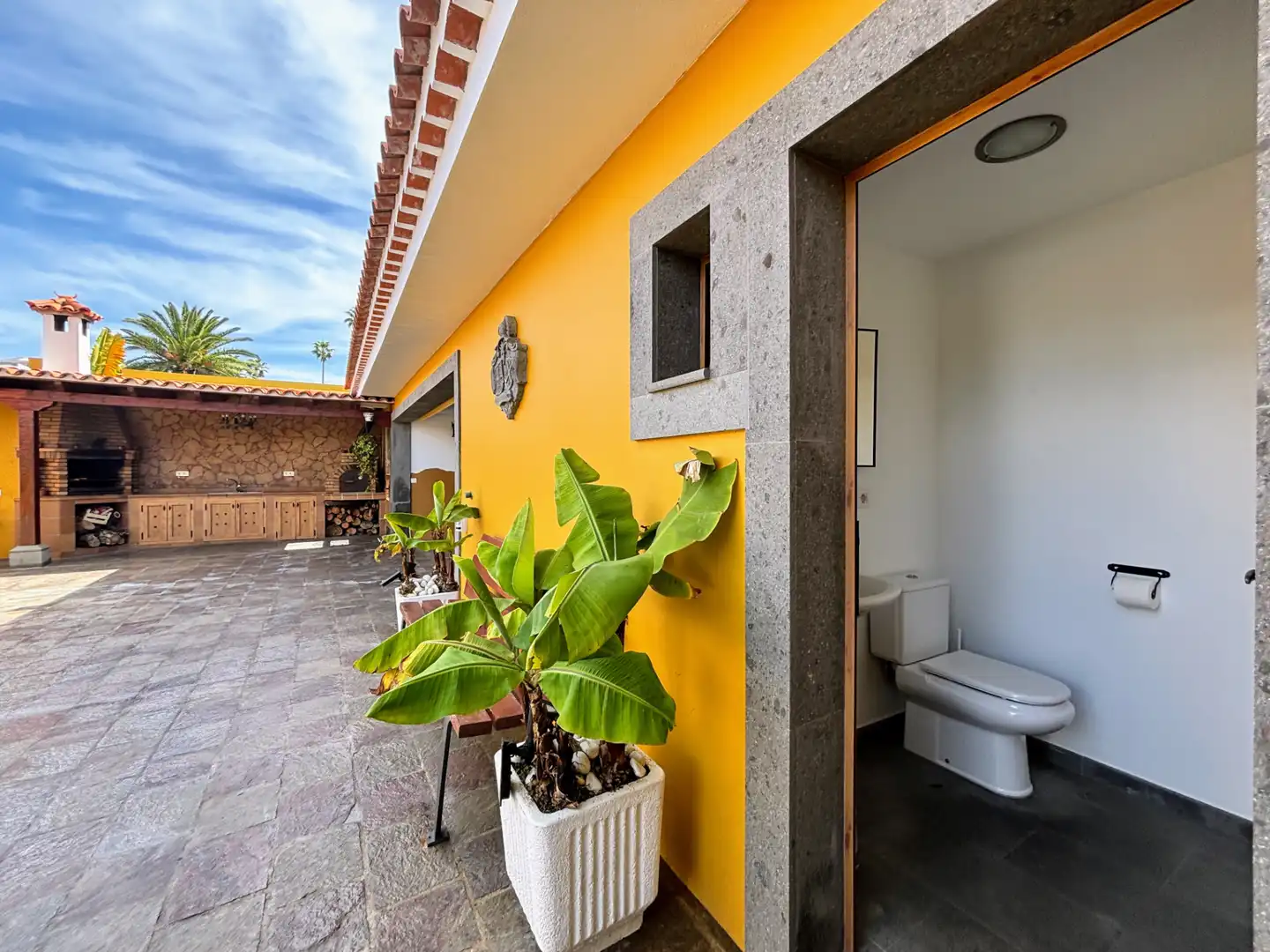 Casa o chalet en venta en Pasaje Barranquera Honda, Firgas